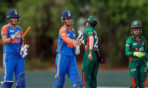 बांग्लादेश बोर्ड ने BCCI से भारत दौरा स्थगित करने का अनुरोध किया