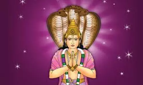 Ketu Grah : पापकारी होते हुए भी मोक्ष का मार्ग खोलने की अद्भुत शक्ति