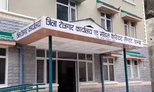 UAE के लिए डिलीवरी राइडर्स की नियुक्ति हेतु हिमाचल प्रदेश में भर्ती अभियान