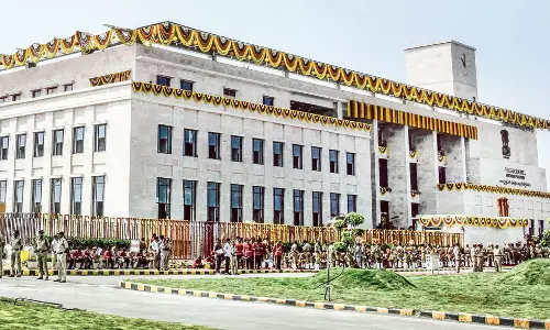 आंध्र प्रदेश HC ने ग्रुप-1 मुख्य परीक्षा के मूल्यांकन को लेकर APPSC की खिंचाई की