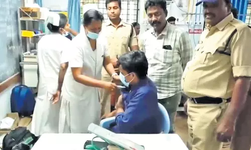 Andhra: घी में मिलावट मामले में CID ​​ने जांच तेज की