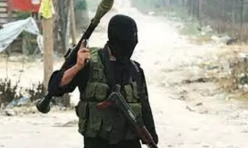 Kerala में मां और सौतेले पिता पर ISIS बेटे की साजिश के लिए UAPA के तहत मामला दर्ज Kerala में मां और सौतेले पिता पर ISIS बेटे की साजिश के लिए UAPA के तहत मामला दर्ज