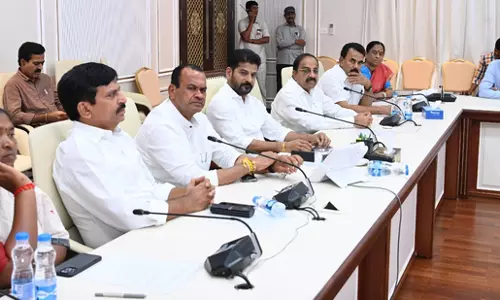 Telangana कैबिनेट ने ग्राम पंचायत चुनाव कराने के लिए दिसंबर की समयसीमा तय की