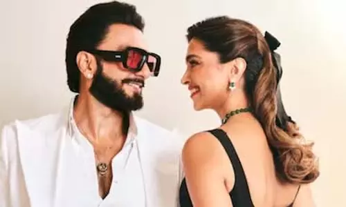 Ranveer Singh की धुरंधर होगी भारतीय सिनेमा का वैश्विक मंच Ranveer Singh की धुरंधर होगी भारतीय सिनेमा का वैश्विक मंच