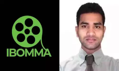 iBomma Ravi मामले में ईडी की एंट्री.. सज्जनार को पत्र