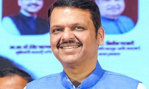 तेंदुए के हमलों को राज्य आपदा घोषित किया जाना चाहिए: महाराष्ट्र के CM