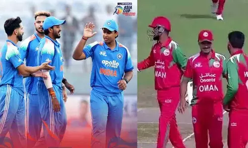भारत ने Toss जीता, क्षेत्ररक्षण चुना, यश की जगह विजयकुमार आए