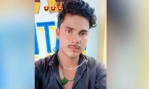 UP के नरसापुर में पत्नी की सहेली के साथ अवैध संबंध के चलते व्यक्ति की हत्या