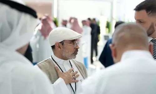 Saudi-US चिकित्सा सहयोग से स्वास्थ्य सेवाओं में सुधार