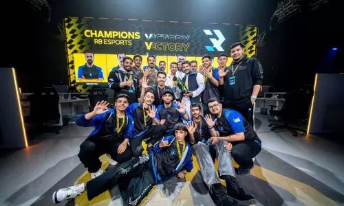 सऊदी ई-लीग: R8 Esports ने PUBG मोबाइल में जीता पहला हफ़्ता