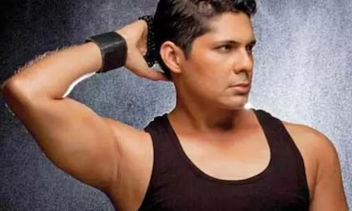 Vishal Malhotra : बॉलीवुड से डिज़्नी और NFT तक की प्रेरक यात्रा Vishal Malhotra : बॉलीवुड से डिज़्नी और NFT तक की प्रेरक यात्रा