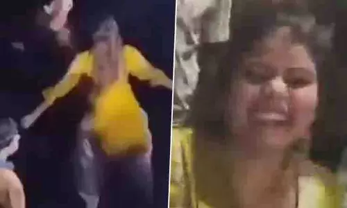 Nuh प्री-वेडिंग घटना: दूल्हे के चाचा की हरकत से महिला डांसर घायल