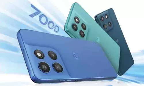 Moto G57 Power की भारत में लॉन्च तारीख का ऐलान