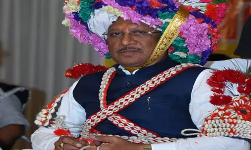 200 यूनिट तक मिलेगा हाफ बिजली, CM साय का बड़ा ऐलान 200 यूनिट तक मिलेगा हाफ बिजली, CM साय का बड़ा ऐलान