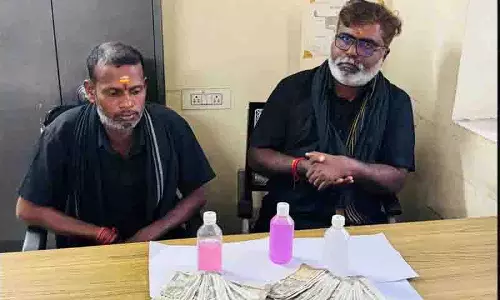 3 लाख रुपये की रिश्वत मामले में अधिकारी गिरफ्तार, CBI कार्रवाई 3 लाख रुपये की रिश्वत मामले में अधिकारी गिरफ्तार, CBI कार्रवाई