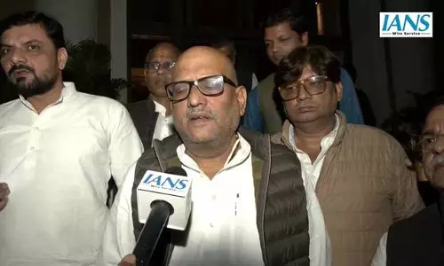 कांग्रेस ने SIR लागू होने वाले राज्यों में चुनावी रणनीति को लेकर जताई दृढ़ता