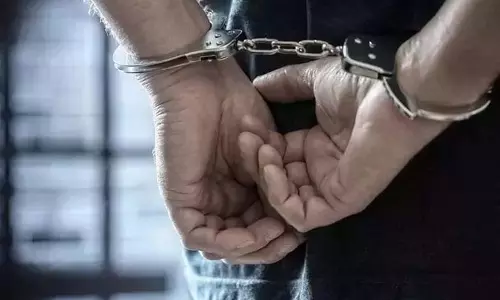 17 लाख की फिरौती के लिए किशोर अपहरण, आरोपी गिरफ्तार