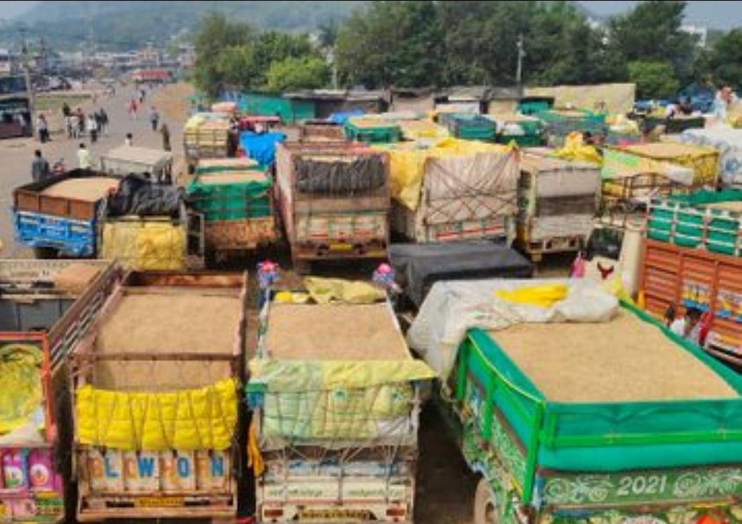 भावांतर योजना: सोयाबीन का मॉडल रेट बढ़कर 4,255 रुपए, किसानों को मंडी में अच्छा मूल्य मिल रहा