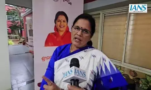बच्चों के पोषण सुधार के लिए शुरू किया ‘सुपोसिता ओडिशा मिशन’, डिप्टी CM प्रभाति परिदा ने किया उद्घाटन