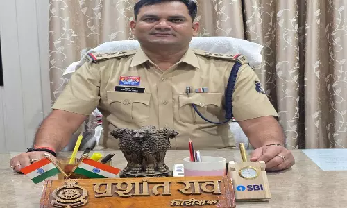 मां की हत्या करने वाले पुत्र को TI ने दिलाई आजीवन कारावास की सजा मां की हत्या करने वाले पुत्र को TI ने दिलाई आजीवन कारावास की सजा
