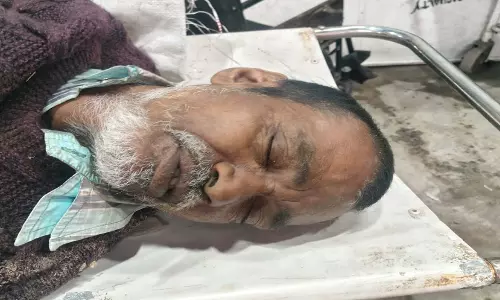 इतवारी बाजार में अज्ञात पुरुष का शव बरामद, कोतवाली पुलिस जांच में जुटी