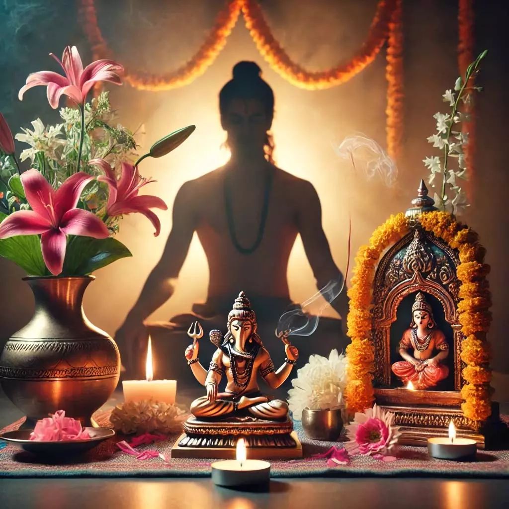 Bhakti Obstacles: जीवन में सच्ची भक्ति पाने से रोकती हैं ये 5 चीजें, जानिए कैसे करें दूर Bhakti Obstacles: जीवन में सच्ची भक्ति पाने से रोकती हैं ये 5 चीजें, जानिए कैसे करें दूर