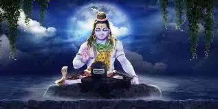 Masik Shivratri 2025: मार्गशीर्ष मास की शिवरात्रि 18 नवंबर को, जानें शिव पूजन का मुहूर्त और विधि Masik Shivratri 2025: मार्गशीर्ष मास की शिवरात्रि 18 नवंबर को, जानें शिव पूजन का मुहूर्त और विधि