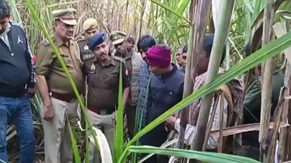 बहू को पाने बेटे को मार डाला, हवसी बुजुर्ग का कारनामा बहू को पाने बेटे को मार डाला, हवसी बुजुर्ग का कारनामा