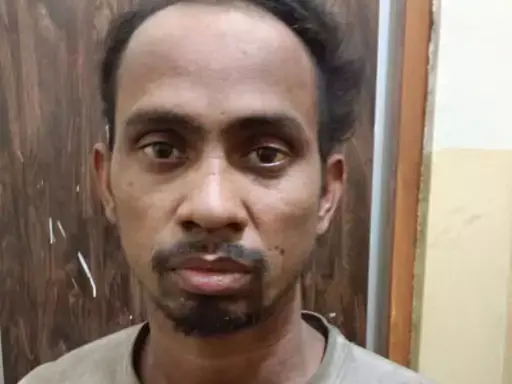 चोर 6 गर्लफ्रेंड चला रहा था, मोबाइल से खुले कई राज चोर 6 गर्लफ्रेंड चला रहा था, मोबाइल से खुले कई राज