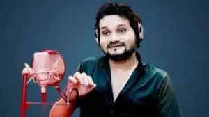 Humane Sagar Death: 34 साल की उम्र में सिंगर हुमाने सागर का निधन Humane Sagar Death: 34 साल की उम्र में सिंगर हुमाने सागर का निधन