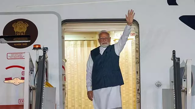PM Modi कल कोयंबटूर का दौरा करेंगे: जैविक खेती सम्मेलन का उद्घाटन करेंगे PM Modi कल कोयंबटूर का दौरा करेंगे: जैविक खेती सम्मेलन का उद्घाटन करेंगे