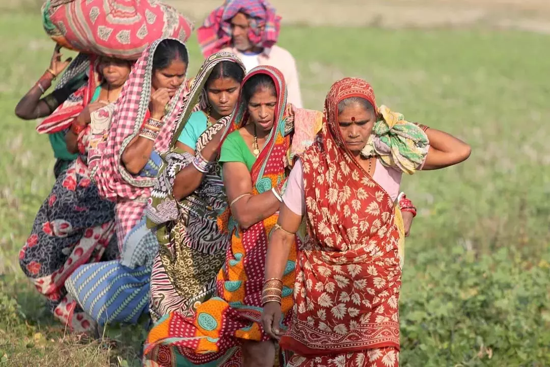 Odisha Census 2027: राज्य भर में पूर्व-परीक्षण जारी Odisha Census 2027: राज्य भर में पूर्व-परीक्षण जारी