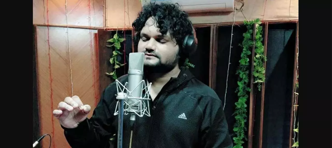 Humane Sagar : रियलिटी शो विजेता से ओडिशा में घर-घर में जाना-पहचाना नाम Humane Sagar : रियलिटी शो विजेता से ओडिशा में घर-घर में जाना-पहचाना नाम