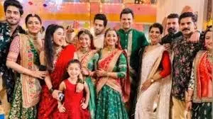 Yeh Rishta Kya Kehlata Hai: पोद्दार फैमिली में आएगी दरार, क्या दो हिस्सों में बंट जाएगा पूरा परिवार Yeh Rishta Kya Kehlata Hai: पोद्दार फैमिली में आएगी दरार, क्या दो हिस्सों में बंट जाएगा पूरा परिवार