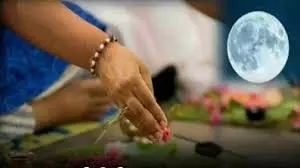 Margashirsha Amavasya 2025: मार्गशीर्ष अमावस्या पर पितरों की कृपा पाने के लिए जरूर करें ये काम Margashirsha Amavasya 2025: मार्गशीर्ष अमावस्या पर पितरों की कृपा पाने के लिए जरूर करें ये काम