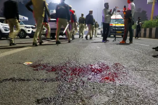 Delhi blast पर इतालवी पत्रकार: यह जैश के उभार का हिस्सा Delhi blast पर इतालवी पत्रकार: यह जैश के उभार का हिस्सा