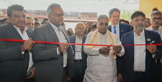 DCM DK शिवकुमार बिदादी में एक नया आईटी शहर स्थापित करने पर विचार कर रहे है DCM DK शिवकुमार बिदादी में एक नया आईटी शहर स्थापित करने पर विचार कर रहे है