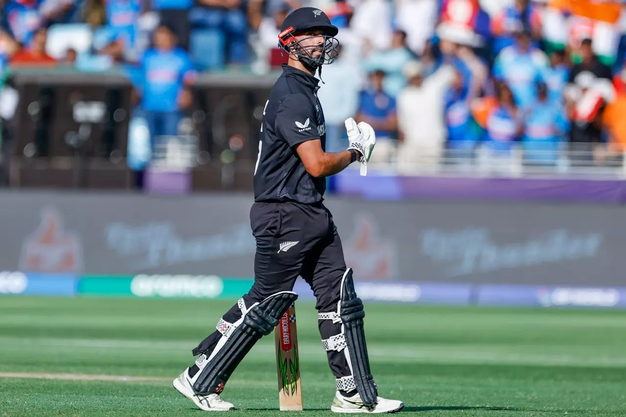 New Zealand के बल्लेबाज मिशेल ग्रोइन में चोट के कारण विंडीज वनडे से बाहर New Zealand के बल्लेबाज मिशेल ग्रोइन में चोट के कारण विंडीज वनडे से बाहर