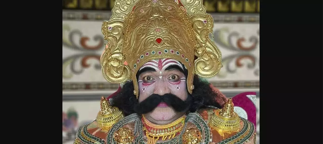 Odisha : विश्व प्रसिद्ध धनु यात्रा के लिए चयनित उम्मीदवारों की सूची जारी Odisha : विश्व प्रसिद्ध धनु यात्रा के लिए चयनित उम्मीदवारों की सूची जारी