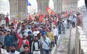 Ludhiana दूसरा एकता मार्च लीज़र वैली में समाप्त हुआ Ludhiana दूसरा एकता मार्च लीज़र वैली में समाप्त हुआ