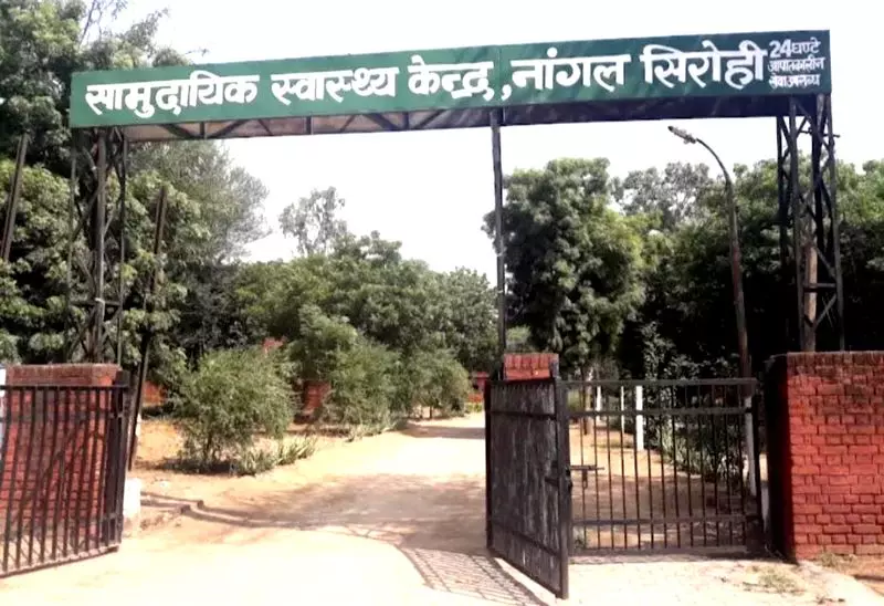 Haryana : लालू की बेटी के राजनीति छोड़ने के बाद महेंद्रगढ़ के संजय यादव पर निगाहें Haryana : लालू की बेटी के राजनीति छोड़ने के बाद महेंद्रगढ़ के संजय यादव पर निगाहें