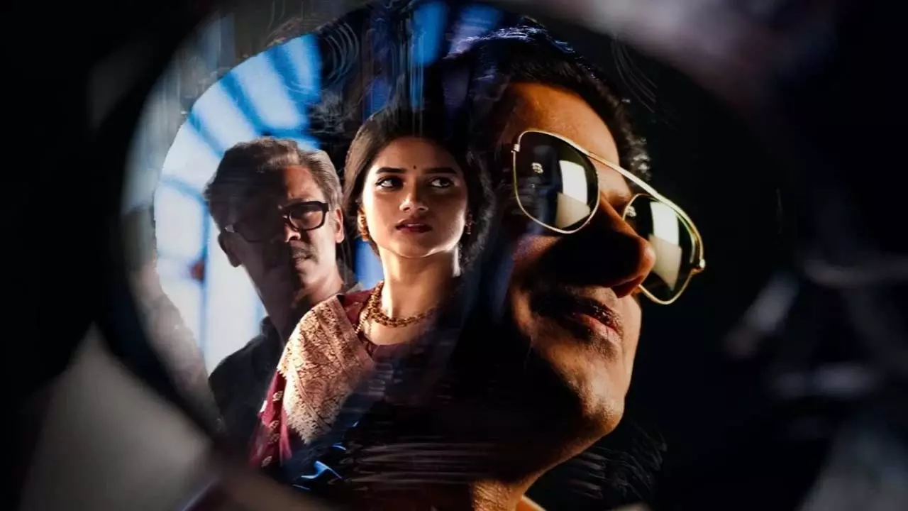 Kaantha बॉक्स ऑफिस कलेक्शन Kaantha बॉक्स ऑफिस कलेक्शन