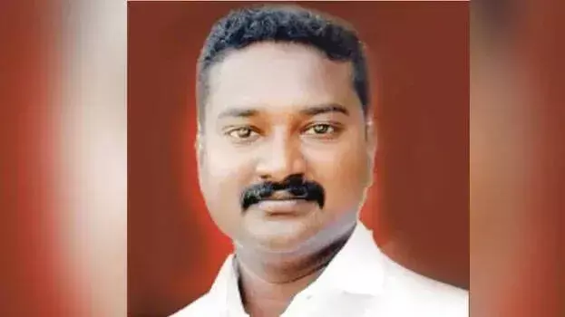 kerala: CPM शाखा सचिव की मौत, नामांकन के बाद फंदे से झूलता मिला शव kerala: CPM शाखा सचिव की मौत, नामांकन के बाद फंदे से झूलता मिला शव