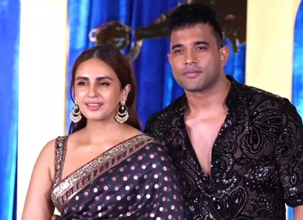 Huma Qureshi बेहद खुश, कथित बॉयफ्रेंड रचित सिंह ने की उनकी भूमिकाओं की तारीफ Huma Qureshi बेहद खुश, कथित बॉयफ्रेंड रचित सिंह ने की उनकी भूमिकाओं की तारीफ