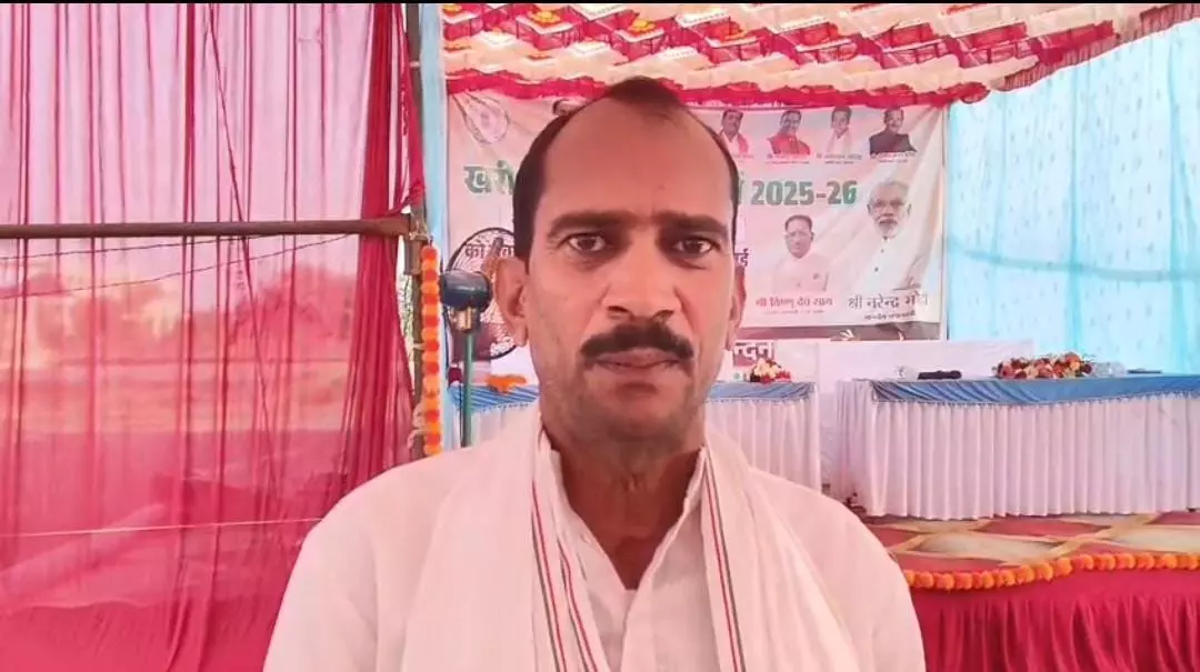 सफलता की कहानी, किसान की जुबानी सफलता की कहानी, किसान की जुबानी
