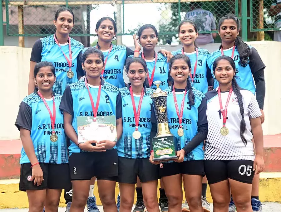 युवा सशक्तिकरण एवं खेल विभाग: प्रोत्साहन राशि के लिए आवेदन आमंत्रित युवा सशक्तिकरण एवं खेल विभाग: प्रोत्साहन राशि के लिए आवेदन आमंत्रित