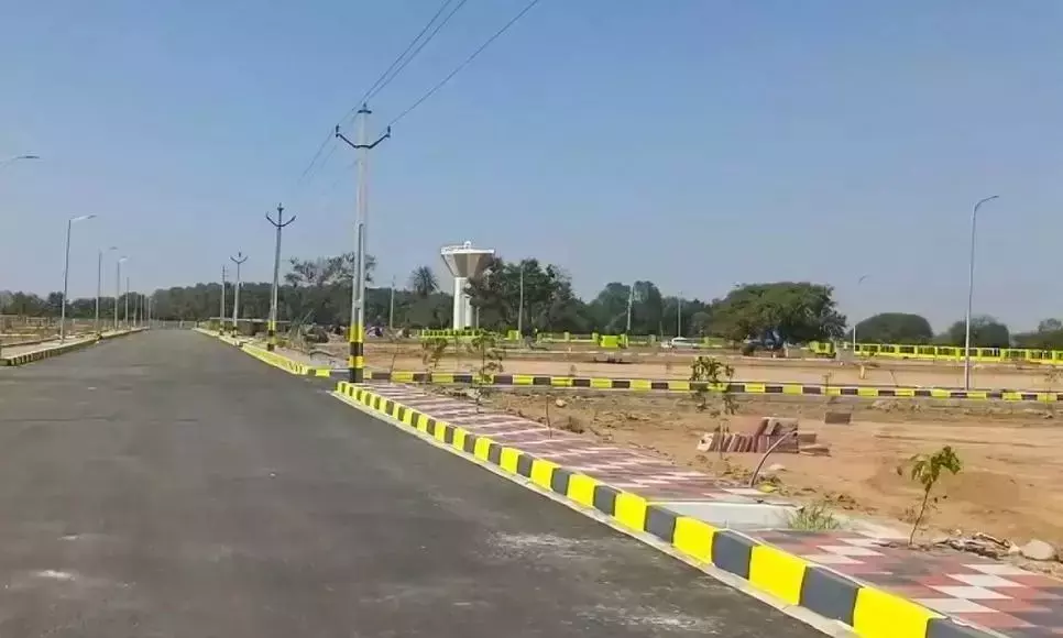 लोग LRS का इंतजार कर रहे हैं, बीपीएस का सिलसिला जारी है लोग LRS का इंतजार कर रहे हैं, बीपीएस का सिलसिला जारी है