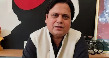 आजम खान मामले में सपा नेता फखरूल हसन चांद बोले, हमें कोर्ट पर पूरा भरोसा आजम खान मामले में सपा नेता फखरूल हसन चांद बोले, हमें कोर्ट पर पूरा भरोसा