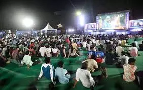 Karnataka : तटीय महोत्सव 19 दिसंबर से Karnataka : तटीय महोत्सव 19 दिसंबर से