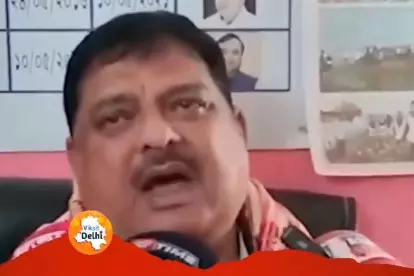 घुसपैठियों को भारत में देंगे शरण, कांग्रेस सांसद का बयान घुसपैठियों को भारत में देंगे शरण, कांग्रेस सांसद का बयान